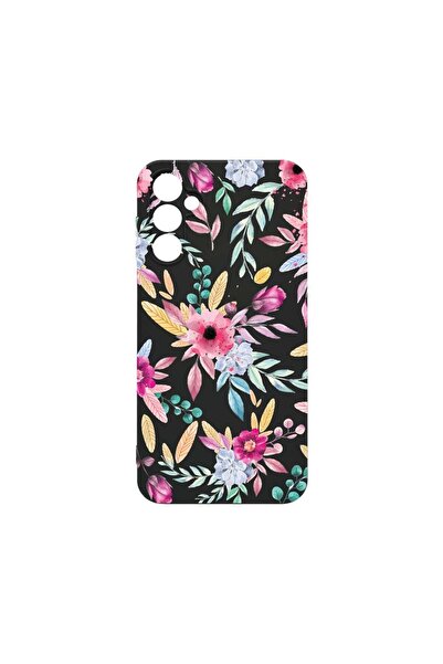 bestcase Λεπτή Θήκη Σιλικόνης 0.8MM, Συμβατή με Samsung Galaxy S24 FE, Χαρούμ...