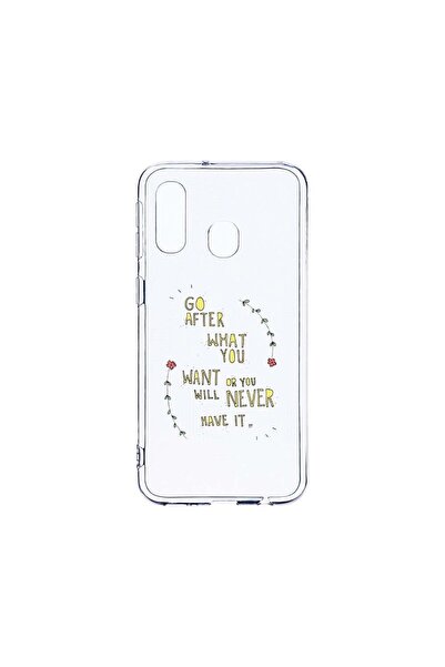 bestcase Διαφανής Θήκη Σιλικόνης 2MM, Συμβατή με Samsung Galaxy A40, Ακολούθη...
