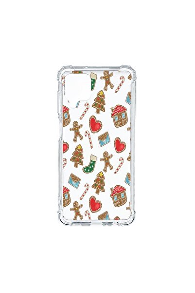 bestcase Husa Αντικραδασμική Θήκη Συμβατή με Samsung Galaxy M12 / Galaxy F12,...