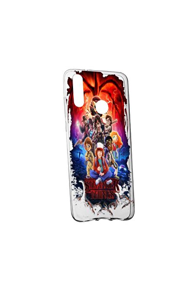 bestcase Stranger Things, Προστατευτική θήκη τύπου ταινίας για Samsung Galaxy...