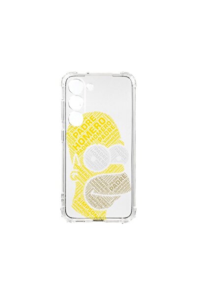 bestcase Husa Αντικραδασμική 1.5MM, συμβατή με Samsung Galaxy S23 Plus, Καλλι...