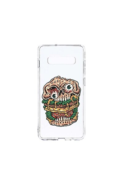 bestcase Husa BestCase¬Æ Διαφανής Σιλικόνη 2MM, Συμβατή με Samsung Galaxy S10...