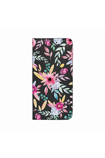 bestcase Θήκη Τύπου Carte, Μαγνητική Θήκη Βιβλίο, Συμβατή με Samsung Galaxy A...