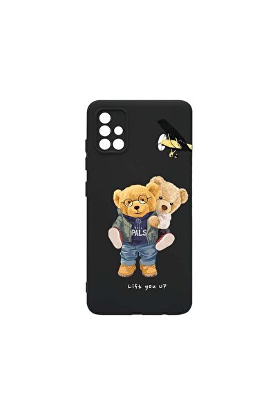 bestcase Husa BestCase® Silicon Lichid Premium, Compatibilă cu Samsung Galaxy...