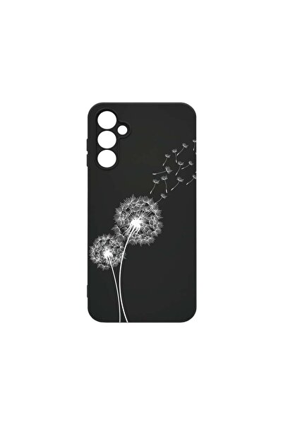 bestcase Λεπτή Θήκη Σιλικόνης 0.8MM, Συμβατή με Samsung Galaxy A54 5G, Πικραλ...