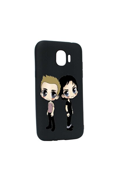 bestcase The Vampire Diaries, Ταινία, προστατευτική θήκη για Samsung Galaxy J...