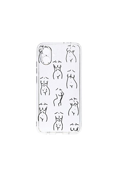 bestcase Husa BestCase¬Æ Clear Silicon 2MM, Compatibila Cu Samsung Galaxy A05...