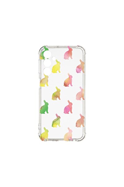 bestcase Αντικραδασμική Θήκη 1.5MM, Συμβατή με Samsung Galaxy S24, Σχέδιο Κου...