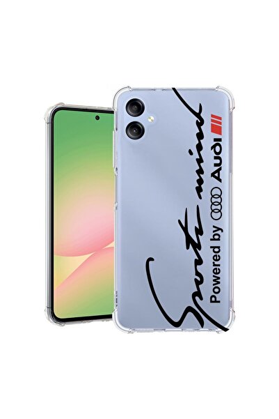 bestcase ¬Æ Husa compatibila Samsung Galaxy A06 4G, Anti Shock 1.5MM, Powered...