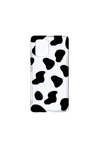 bestcase Husa BestCase¬Æ Διαφανής Σιλικόνη 2MM, Συμβατή με Samsung Galaxy S10...