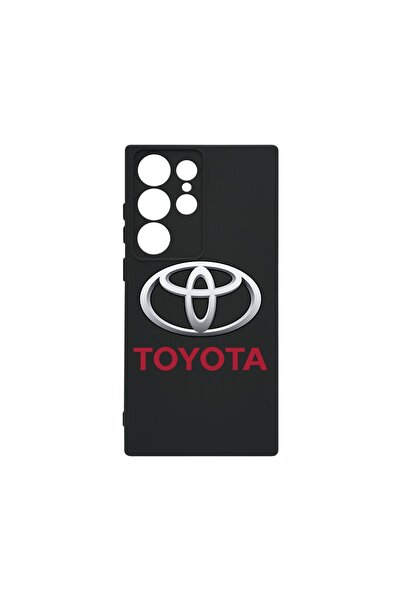 bestcase Θήκη Σιλικόνης Premium Λεπτή 1.2MM, Συμβατή με Samsung Galaxy S23 Ul...