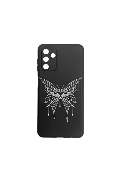 bestcase Λεπτή Θήκη Σιλικόνης 0.8MM, Συμβατή με Samsung Galaxy A25, Σχέδιο Πε...