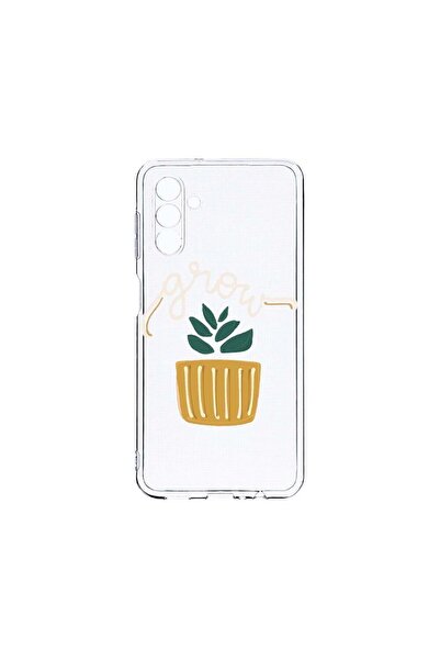 bestcase Husa BestCase¬Æ Διαφανής Σιλικόνη 2MM, Συμβατή με Samsung Galaxy A14...