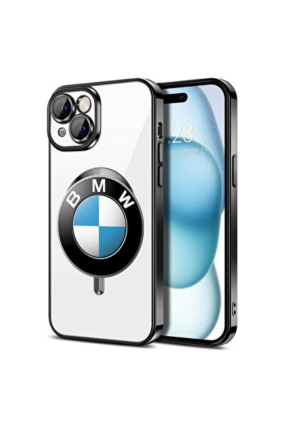 bestcase Πολυτελής Θήκη MagSafe, Συμβατή με Apple iPhone 14 Plus, BWM, Εξαιρε...