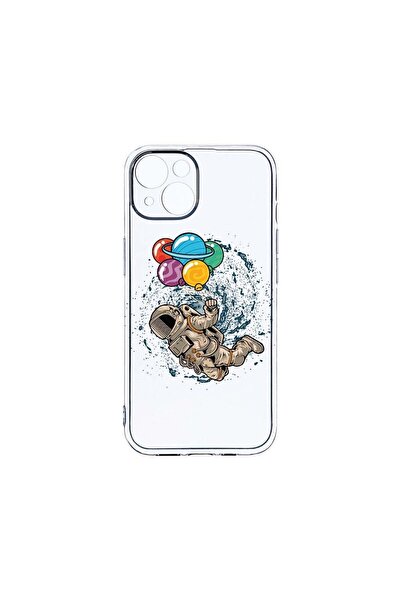 bestcase Husa BestCase¬Æ Clear Silicon 2MM, Compatibila Cu Apple iPhone 14 Pl...
