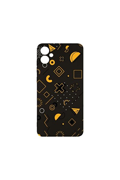 bestcase Λεπτή Θήκη Σιλικόνης 0.8MM, Συμβατή με Samsung Galaxy A05, Σχέδια, Π...