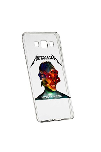 bestcase Προστατευτική θήκη Metallica, για Samsung Galaxy J3 2016, ανθεκτική ...