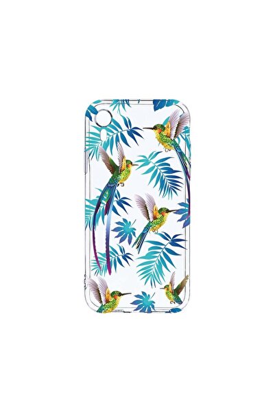bestcase Husa BestCase® Silicon Transparent 2MM, Compatibilă cu Apple iPhone ...