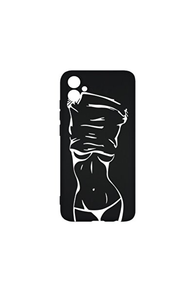 bestcase Husă pentru Samsung Galaxy A06, BestCase® Slim Premium Silicon 1.2MM...