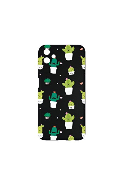 bestcase Λεπτή Θήκη Σιλικόνης 0.8MM, Συμβατή με Samsung Galaxy F14, Προστασία...