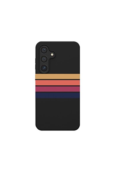 bestcase Θήκη για Samsung Galaxy S24 FE, BestCase® Λεπτή Προστατευτική Σιλικό...