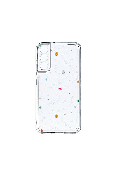bestcase Διαφανής Θήκη Σιλικόνης 2MM, Συμβατή με Samsung Galaxy S21 FE, Σύμβα...