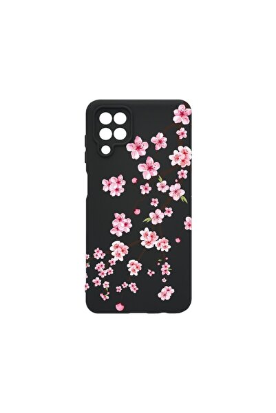 bestcase Θήκη Slim Premium Σιλικόνης 1.2MM, Συμβατή με Samsung Galaxy A12 / G...