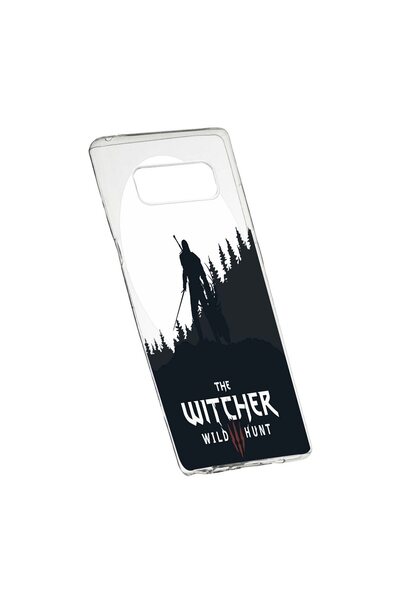 bestcase Ο Μάγος, Προστατευτική θήκη ταινίας για Samsung Galaxy S10 Plus, ανθ...