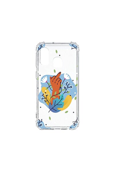 bestcase Husa BestCase¬Æ Anti Shock 1.5MM, Compatibila Cu Samsung Galaxy A40,...