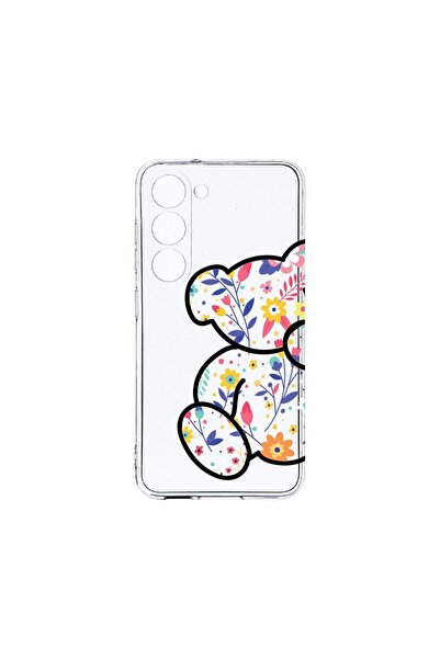 bestcase Husa BestCase¬Æ Διαφανής Σιλικόνη 2MM, Συμβατή με Samsung Galaxy S23...