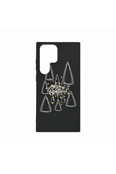 bestcase Θήκη, Συμβατή με Samsung Galaxy S23 Ultra, Μινιμαλιστική Καλά Χριστο...