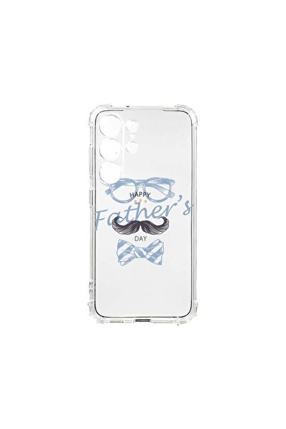 bestcase Αντικραδασμική Θήκη, Συμβατή με Samsung Galaxy S23 Ultra, Ημέρα του ...