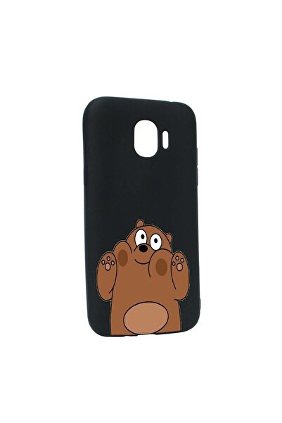 bestcase Προστατευτική θήκη Bears, για Samsung Galaxy J4 2018, ανθεκτική στη ...