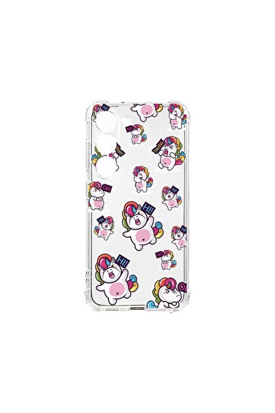 bestcase Αντικραδασμική Θήκη 1.5MM, Συμβατή με Samsung Galaxy A34 5G, Fat Uni...