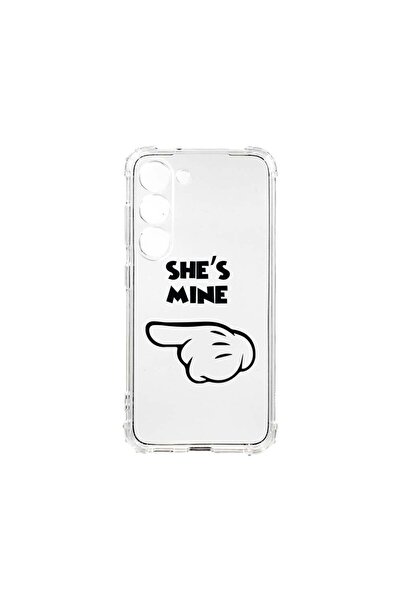 bestcase Αντικραδασμική Θήκη, Συμβατή με Samsung Galaxy S23 Plus, Η είναι δικ...