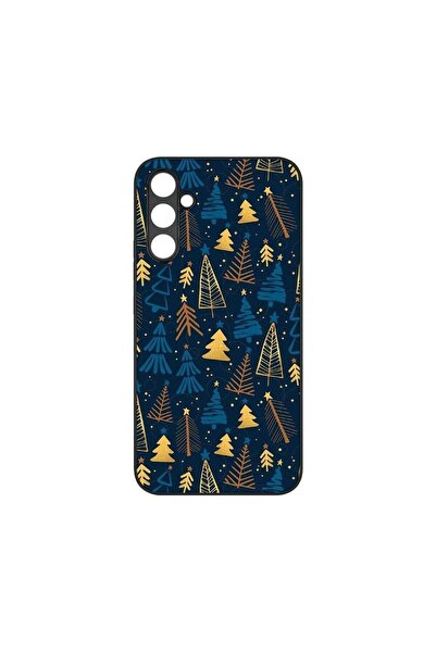 bestcase Husa BestCase¬Æ Λεπτή Γυάλινη, Συμβατή με Samsung Galaxy A04s, Χριστ...