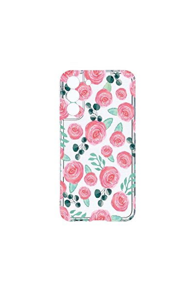 bestcase Διαφανής Θήκη Σιλικόνης 2MM, Συμβατή με Samsung Galaxy S22 Plus, Σχέ...