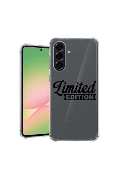 bestcase Θήκη για Samsung Galaxy A36, Αντικραδασμική 1.5MM, Περιορισμένη Έκδο...