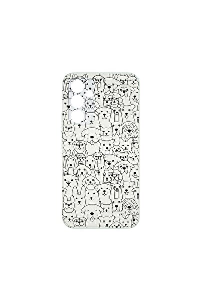 bestcase Δερμάτινη Θήκη Elegance, Συμβατή με Samsung Galaxy A34 5G, Παπαρούνε...