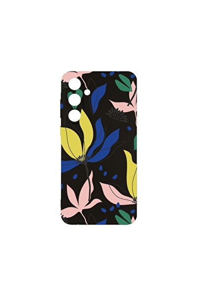 bestcase Θήκη BestCase® Λεπτή Σιλικόνης 0.8MM, Συμβατή με Samsung Galaxy M15 ...