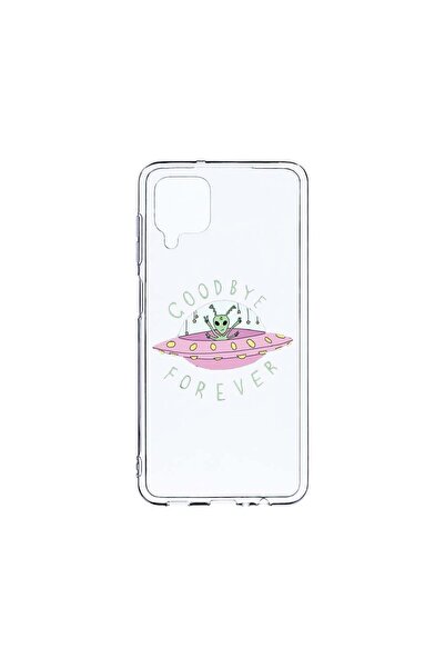 bestcase Husa BestCase¬Æ Διαφανής Σιλικόνη 2MM, Συμβατή με Samsung Galaxy A12...