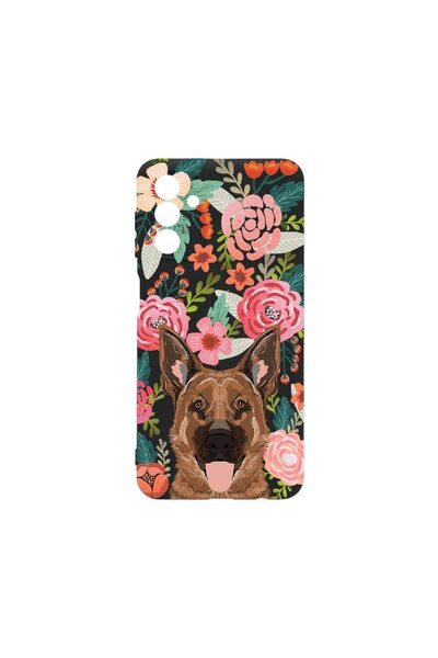 bestcase Husa BestCase¬Æ Υγρή Σιλικόνη Premium, Συμβατή με Samsung Galaxy A35...