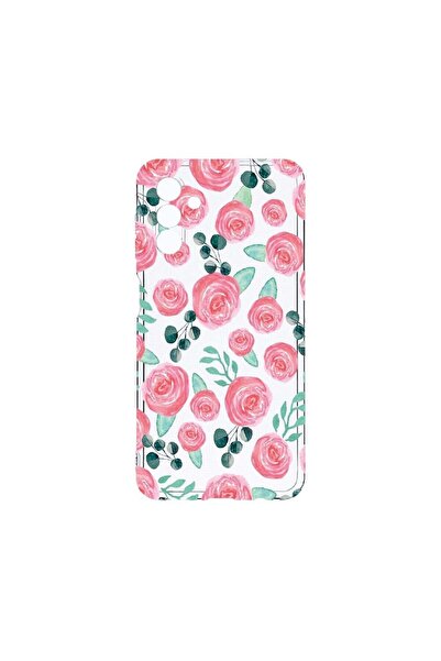 bestcase Διαφανής Θήκη Σιλικόνης 2MM, Συμβατή με Samsung Galaxy A04s, Σχέδιο ...