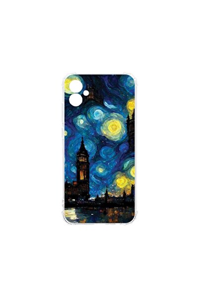 bestcase Husă Antișoc 1.5MM, Compatibilă cu Samsung Galaxy F04 / Galaxy M04 /...