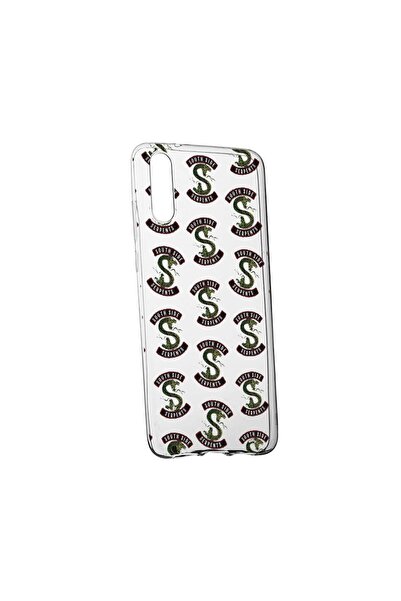 bestcase Husa de protectie Riverdale - South Side Serpents, Movie, pentru Sam...
