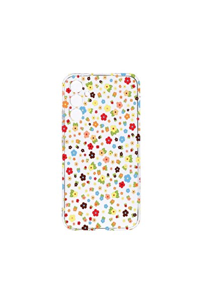 bestcase Θήκη Διαφανής Σιλικόνη 2MM, Συμβατή με Samsung Galaxy S24 FE, Χαρούμ...