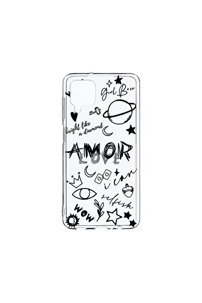 bestcase Husa BestCase¬Æ Διαφανής Σιλικόνη 2MM, Συμβατή με Samsung Galaxy A12...