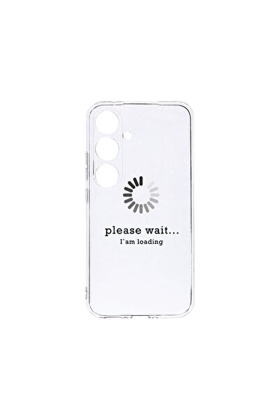 bestcase Θήκη για Samsung Galaxy M35, BestCase™ Διαφανής Σιλικόνη 2MM, Παρακα...