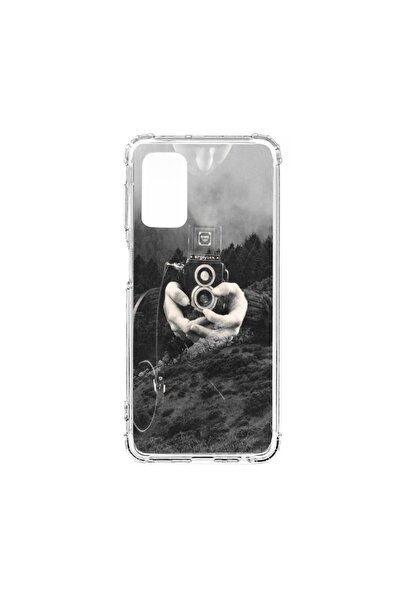 bestcase Husa Αντικραδασμική Θήκη Συμβατή με Samsung Galaxy S20, Διπλή Έκθεση...