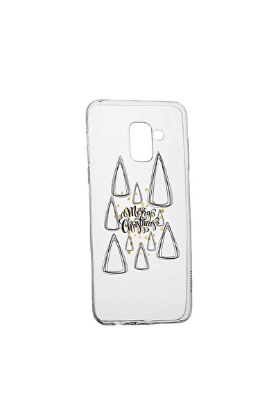 bestcase Θήκη σιλικόνης συμβατή με Samsung Galaxy A6 Plus / J8 2018, Μινιμαλι...